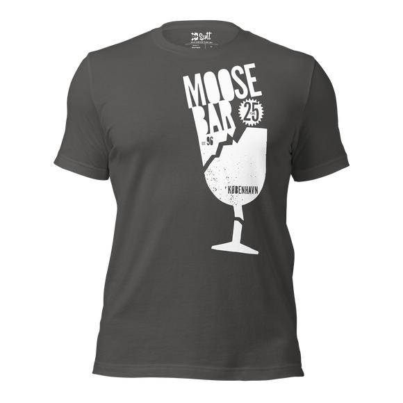 Moose Bar 25