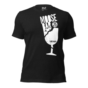 Moose Bar 25