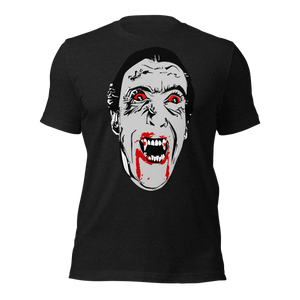 Famous Monsters - Dracula
