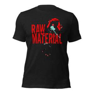 Raw Material Call