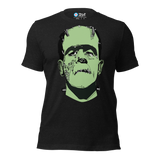 Famous Monsters - Frankenstein