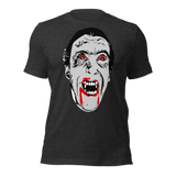 Famous Monsters - Dracula