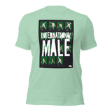 Unisex t-shirt - IM 2