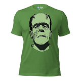 Famous Monsters - Frankenstein