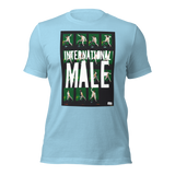Unisex t-shirt - IM 2