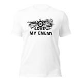 Love My Enemy